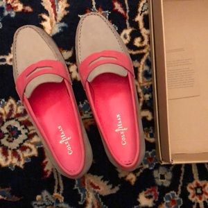 Cole Haan loafers